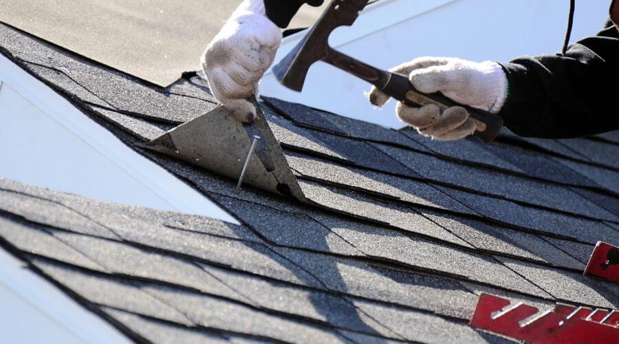 Professional residential roofers in Hitchita, OK